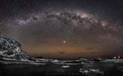 milky way full