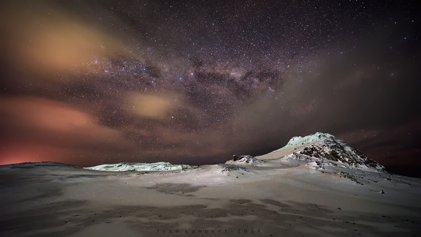 15 de Junio. Se acerca el día más corto y la noche más larga!